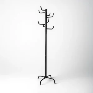 Spacio Rode | Perchero Metálico