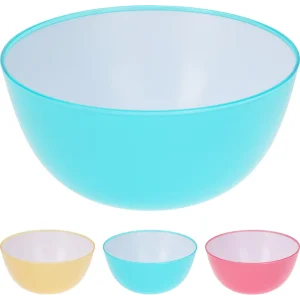 Bowl de poliestireno 19 cm