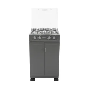 Estufa Haceb Romero Gabinete V Gas Natural