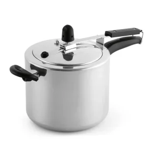 Olla a Presion 6 Litros UNIVERSAL Escencial Ecolgy