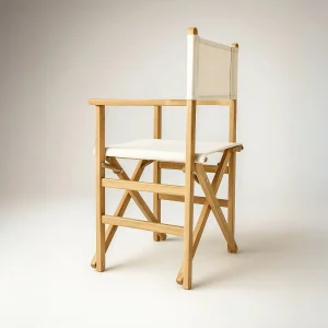 Spacio Kubrick Silla de Director | A Medida