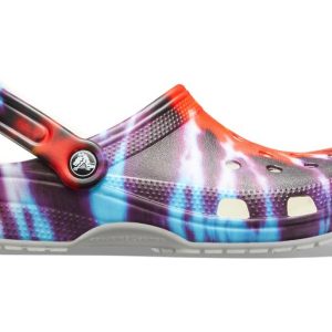 Sandalia unisex unicolor