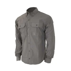 CAMISA VENTILADA SUPPLEX