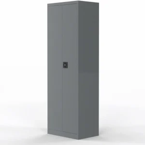 Spacio Bergen Armario Metálico | A Medida