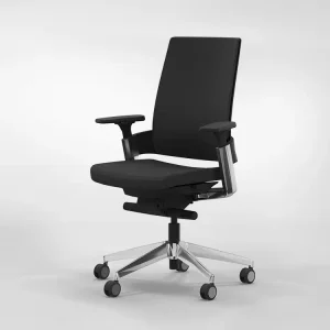 Forma 5 3.60 | Pure Black