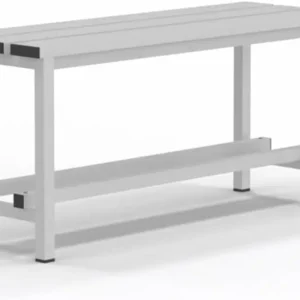 Spacio Norrköping banco vestuario metálico | A Medida