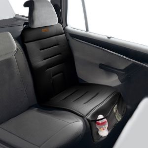 Funda protectora  Coche Jané   Protege el Asiento del Automóvil  de la Silla Auto y de los pies del bebe niñoa