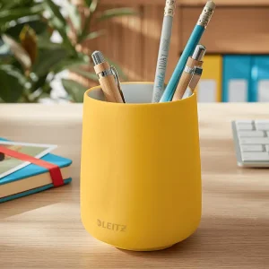 Leitz Cosy Cubilete para bolígrafos