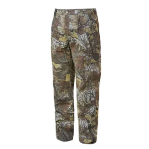 PANTALON DE GABARDINA