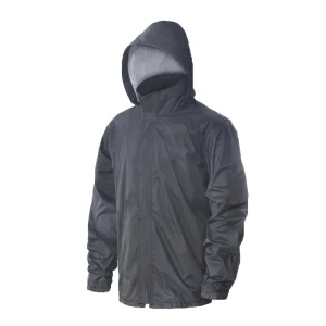 CAMPERA MINI RIP STOP