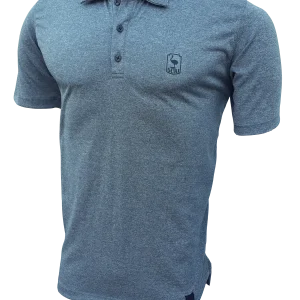 Chomba de micro jersey