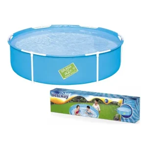 Mascara con snorkel 6x15x34cm