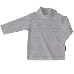 .CAMISETA JERSEI SEMICISNE  SEMI CISNE RAPIFE 8856 APERTURA LATERAL NIÑO BEBE ALGODON 100 X 100 ALTISIMA CALIDAD