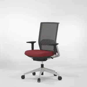 Actiu Stay | Red Basic