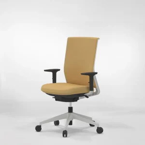 Actiu Stay | White Sunshine