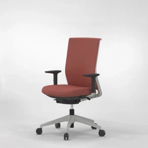 Actiu Stay | Red Velvet