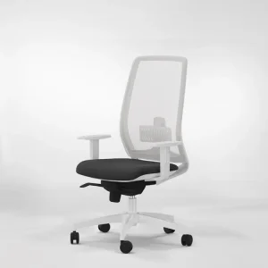 delaoliva New Light | White & Black