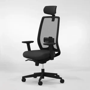 delaoliva New Light | Carbon Black