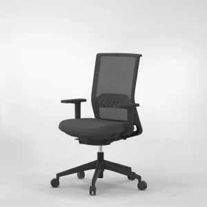 Actiu Stay | Space Grey