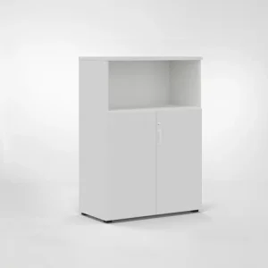 Actiu Arlam con puertas bajas | A medida