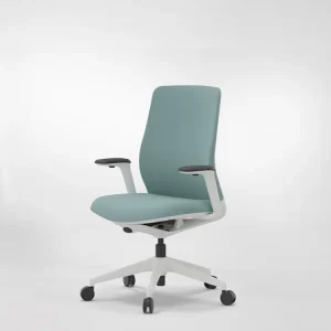 Actiu A+S Work | Minty Fresh