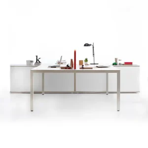 Actiu Prisma mesa doble | A Medida