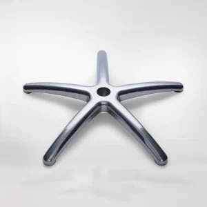 Base Silla Oficina | Aluminio