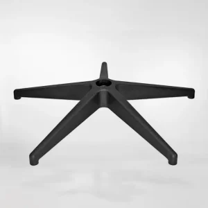 Base Silla Oficina Piramidal | Poliamida