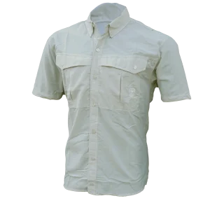 Camisa ventilada M/C