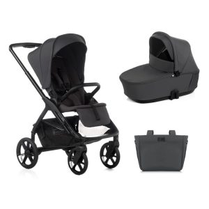 .KEEP duo  Carrito Bebe JANE Novedad 2025 mod 5717 color U81 cloud gris