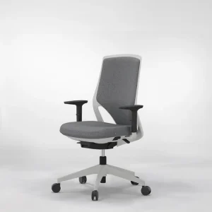 Actiu Efit | Dark White