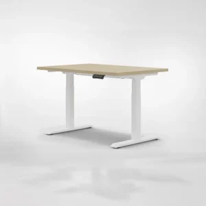 Spacio Ergo TOP mesa regulable eléctrica | A Medida