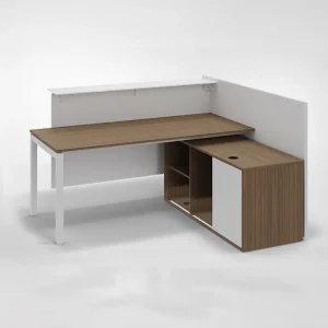 Forma 5 F25 mostrador en «L» | A Medida