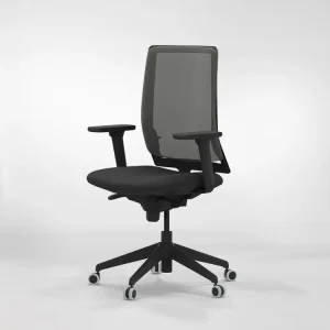 Forma 5 Sentis | Black Edition