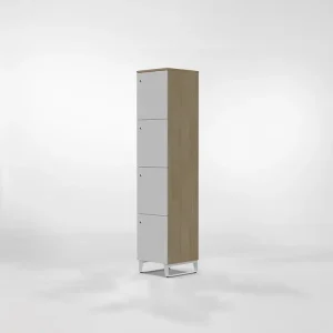 Forma 5 Campus Taquillas | A Medida