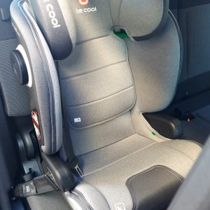 . Silla auto coche Be cool MARS i-size de 100 a 150 cm Isofix  bebe niñoa color Y77 BEIRON 7023 GRUPOS 2 , 3 .