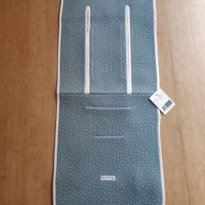 1Colchoneta Funda Universal Silla de Paseo ROSY FUENTES  71843 color 07 Verde