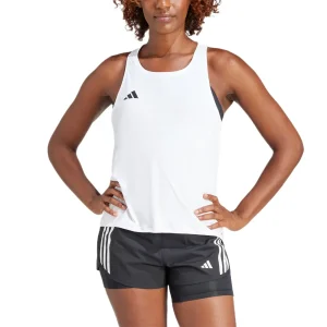 Franela deportiva sin mangas