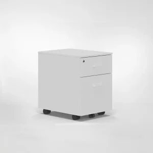 Actiu Calam | Cajonera madera 1 cajón + Archivo