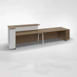 Forma 5 M10 mostrador recto | A Medida