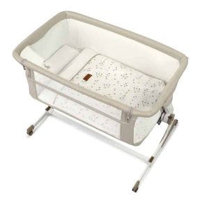 ..Minicuna-colecho-baby-side JANE U 65 IRIS