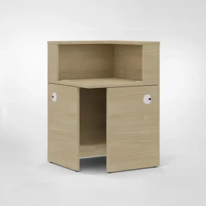 Actiu Ofimat mostrador de esquina | A Medida