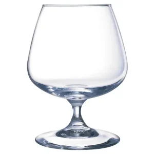 Set de 6 copas de licor de 410 ml