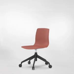 Actiu Noom 50 base 5 radios ruedas | A Medida