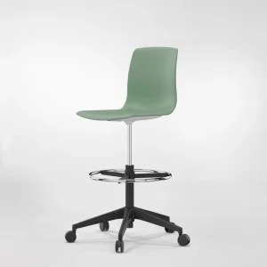 Actiu Noom 50 taburete regulable | A Medida