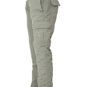 Pantalón desmontable Dry Sec