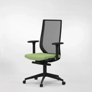 Forma 5 Eben respaldo malla | A Medida