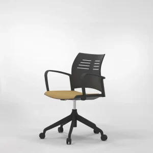 Actiu Spacio | Black Bee