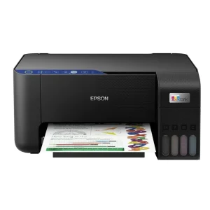 Impresora Epson L3251 – Multifuncional – Wifi – Recarga Continua