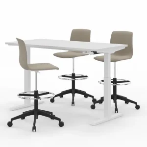 Actiu Mobility mesa elevable manual | A Medida